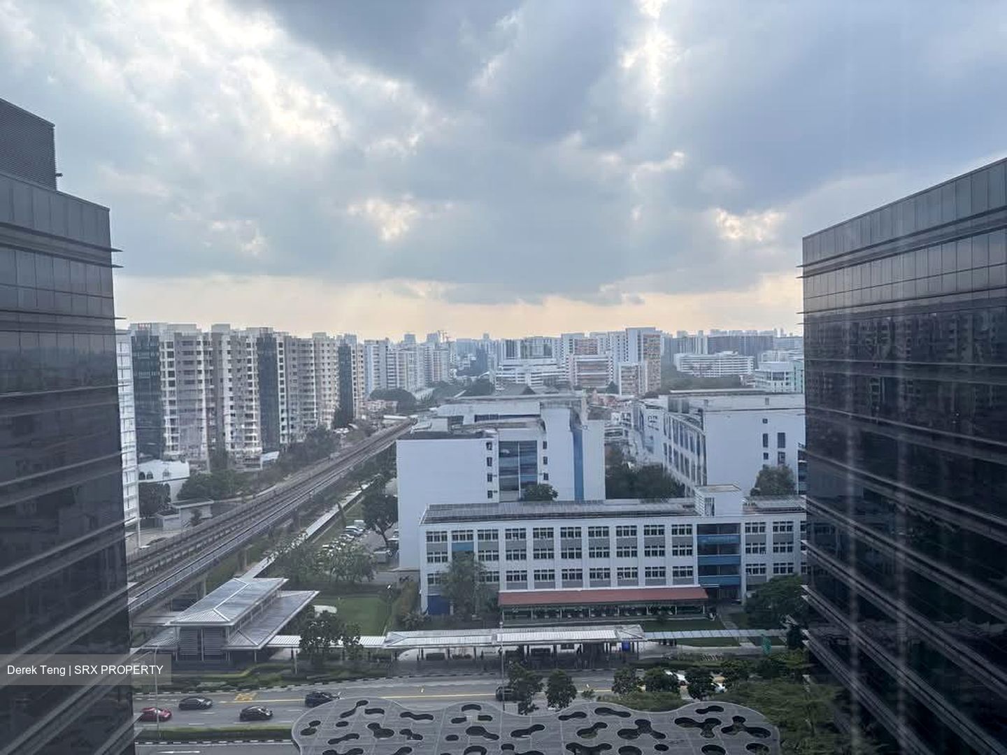 Paya Lebar Square (D14), Office #541213981